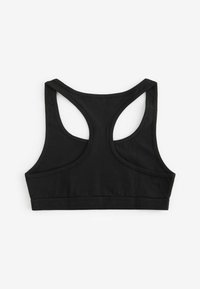 Next 3 PACK  REGULAR FIT - Toppi - black white