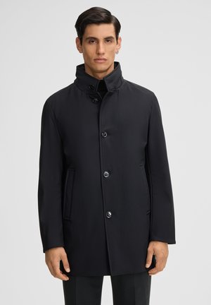 Manteau court - schwarz