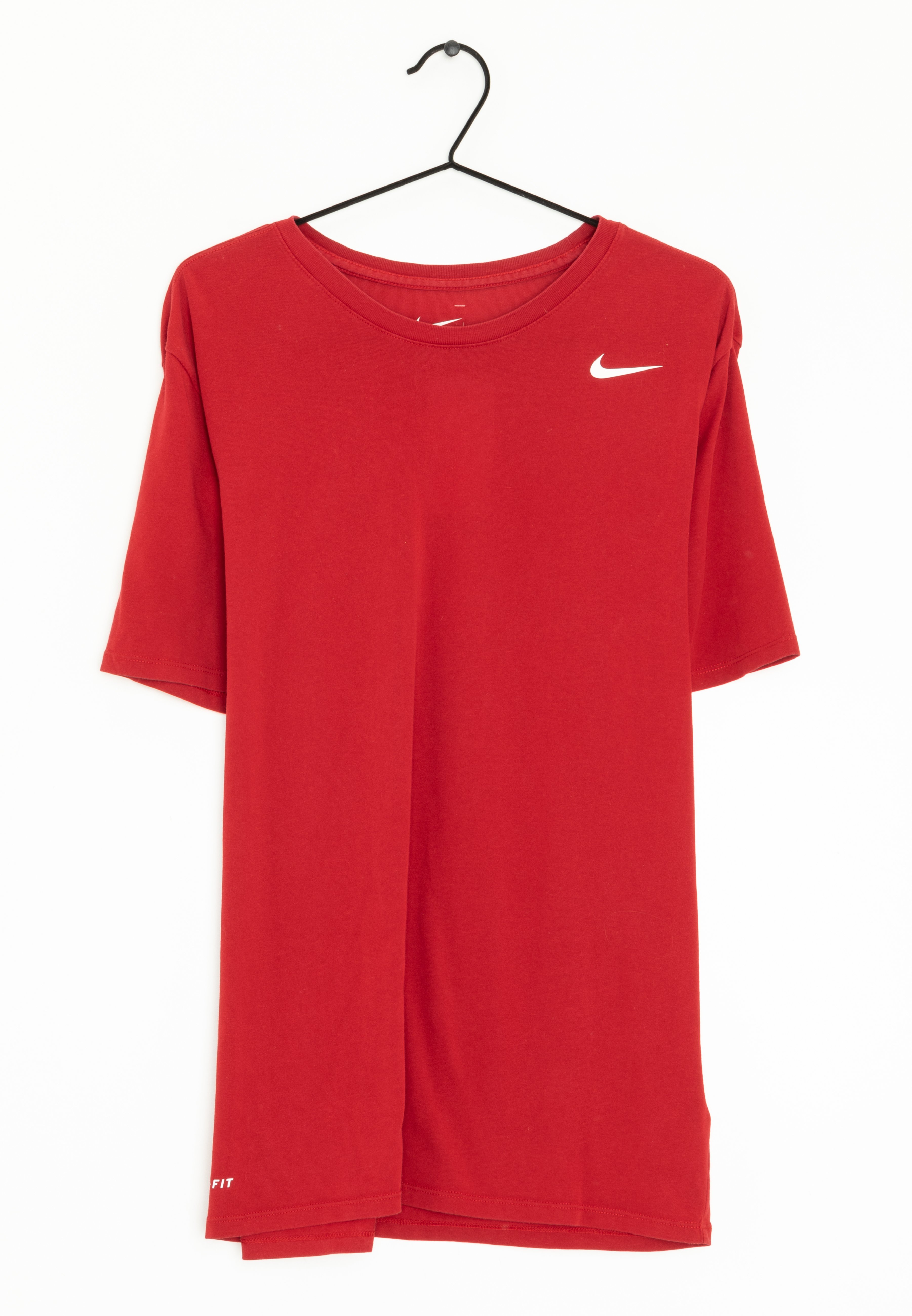 nike performance sports shirt