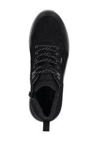 Josef Seibel WALES 50 - Sneakers alte - schwarz