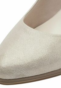 Tamaris Decolleté - champagne