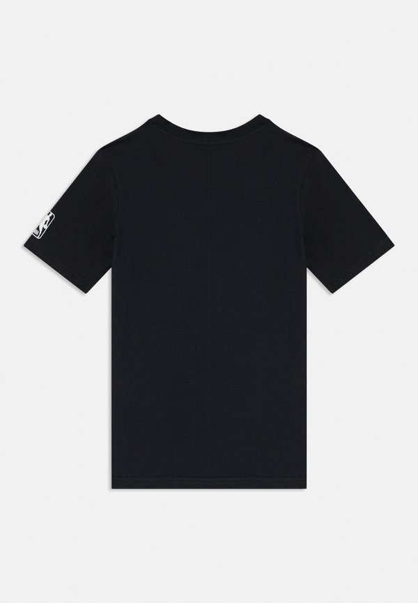 NBA BROOKLYN NETS BOYS TEE - Print T-shirt2