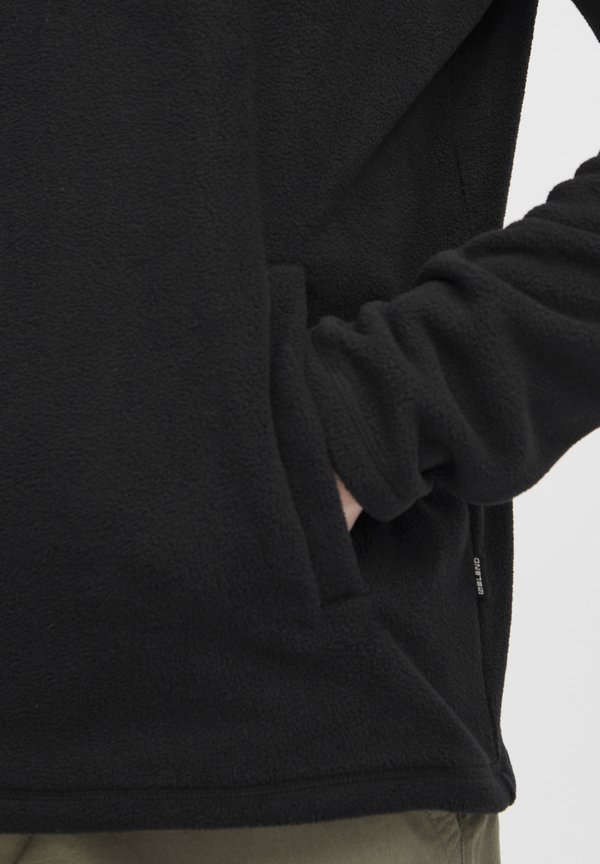 BHFlint - Fleece jumper2