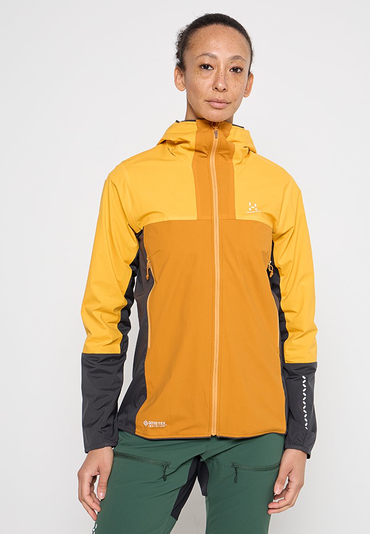 Outdoorjacke