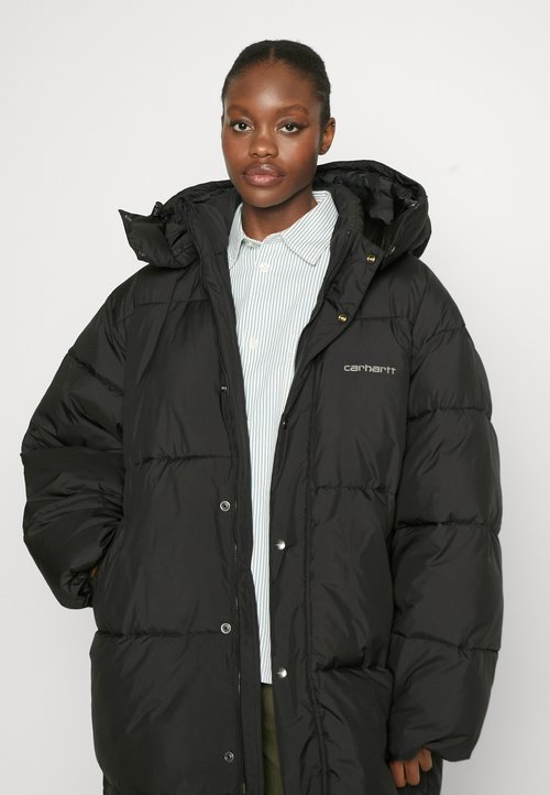 Giacca Invernale Parka Donna Didriksons Ilsa | Calda E Impermeabile, Cappuccio Regolabile, Marrone