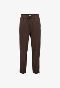 Ei valittu, deep brown