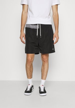 Shorts - black