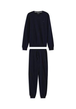 SET - Chándal - blue