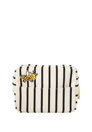 TATUUM Wash bag - natural beige