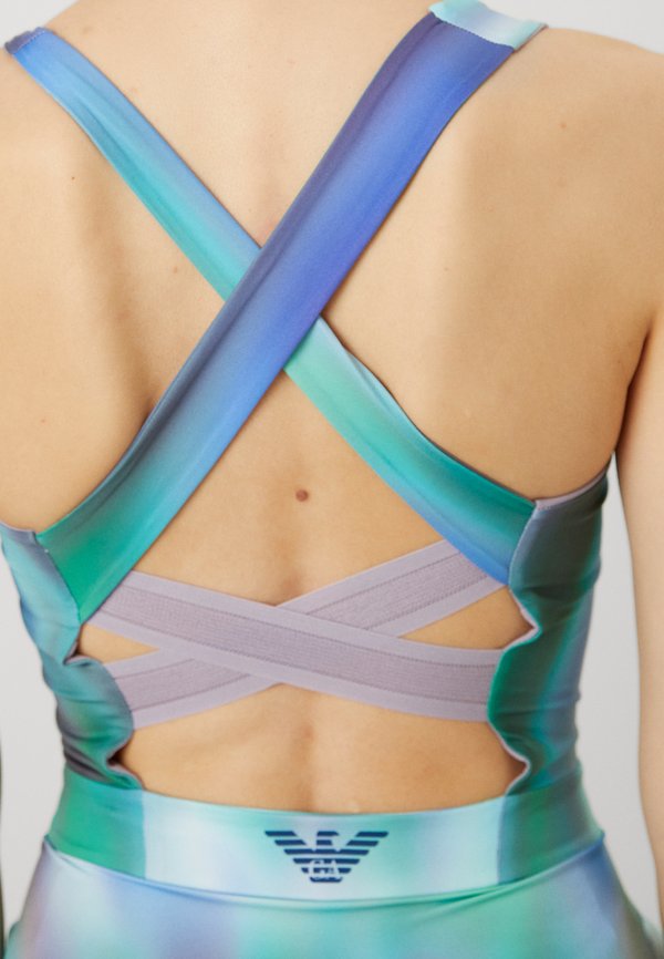 TENNIS PRO FREESTYLE DRESS - Sports dress4