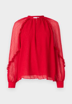 Hofmann Copenhagen XENIA - Bluse - kissmered