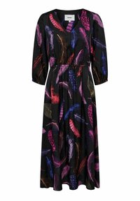 Nümph NUWINNIE  - Rochie de zi - caviar