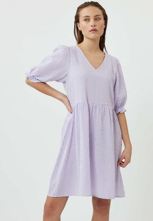 NIRELLO - Jurk - pastel lilac