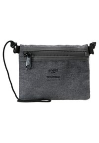 anello Borsa a tracolla - grey