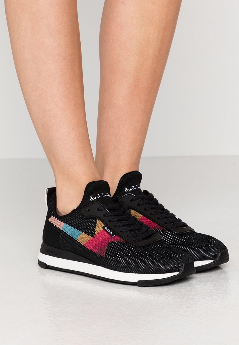 Paul Smith Baskets basses - black