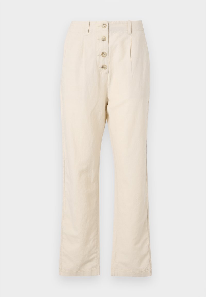 Esprit Broek beige