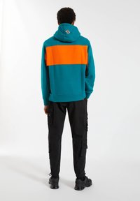 PULL&BEAR Bluza z kapturem