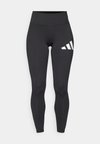 ESSENTIALS BIG FULL-LENGTH - Tajice - black