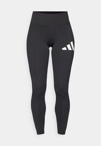 ESSENTIALS BIG FULL-LENGTH - Tajice - black