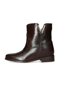 Stivaletti - marrone
