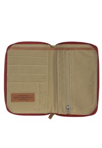 Fjällräven Peněženka - dark grey