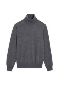 Unausgewählt, gris fonce