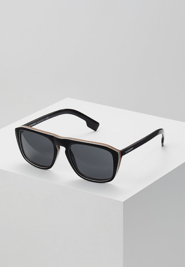 Lunettes de soleil - black