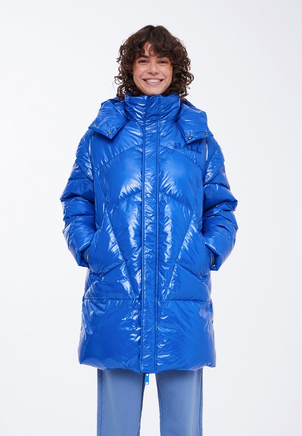 BASALVADORE - Winter coat