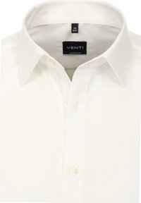 VENTI MODERN FIT EXTRA LANGER ARM 69CM - Zakelijk overhemd - white
