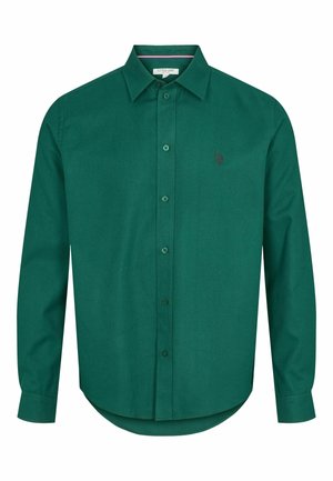 U.S. Polo Assn. RAGN REG FIT - Ing - rain forest