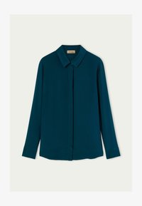 Non selezionato, blue