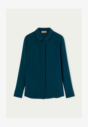 Falconeri, FALCONERI - Chemisier - blue