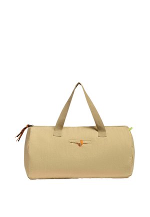 Saē, BOWLING BAG SAITA BEIGE FEMME - Sac de voyage - beige