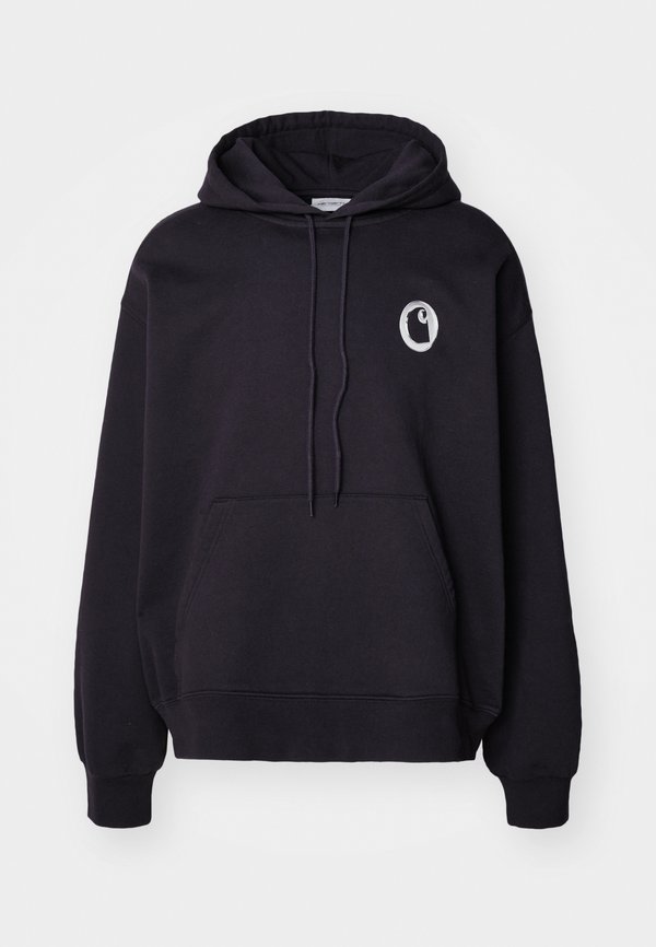 HOODED CHARM LINK - Sweatshirt4