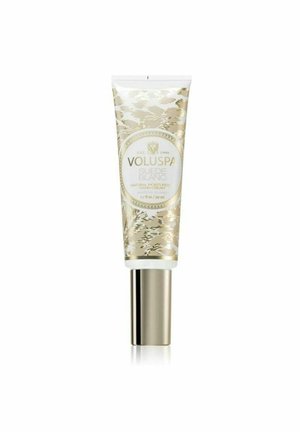 VOLUSPA SUEDE BLANC HAND CREAM 50ML - Handkräm - -