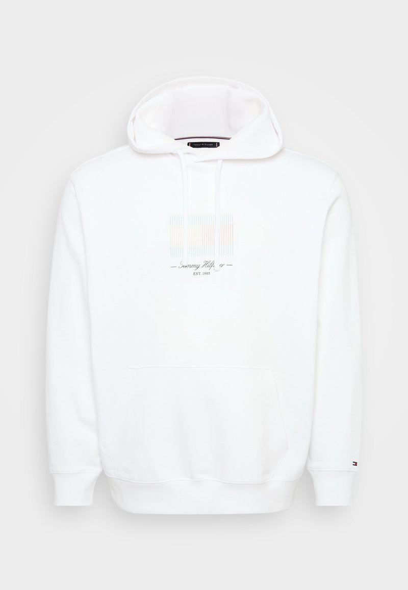 Tommy Hilfiger Hoodie wit