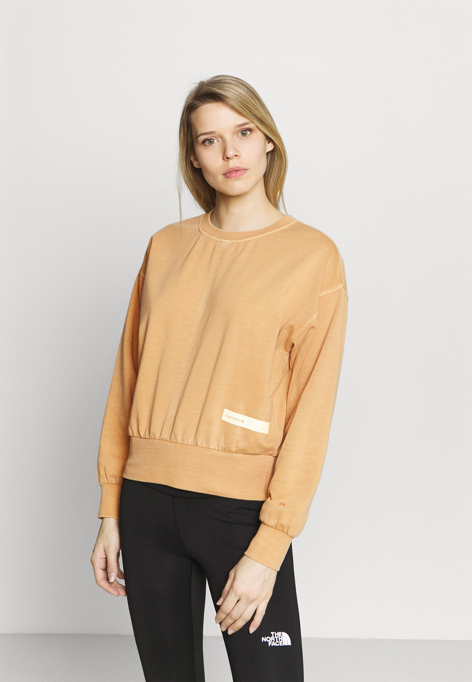 Women ELSINORE - Sweatshirt Women ELSINORE - Sweatshirt