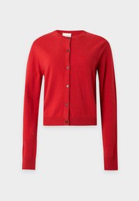 Επιλέχθηκε, cinnabar red