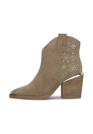 Alma en Pena, ALMA EN PENA-I260696 - Ankle Boot - light brown