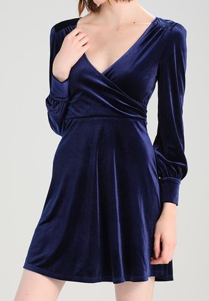 Vapaa-ajan mekko - dark blue