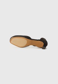 Castañer ARTEMISA - Classic heels - cafe