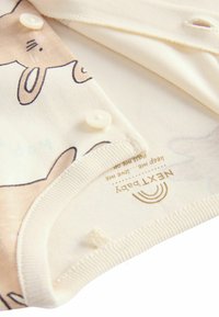 Next REGULAR FIT  ROMPERS 3 PACK - Haalari - multi easter character