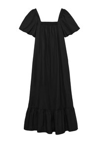 VMSAGA  - Vestido informal - black