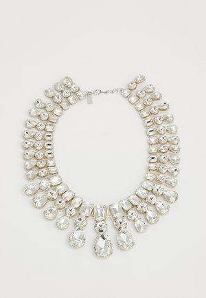 ROYAL - Necklace - multi white