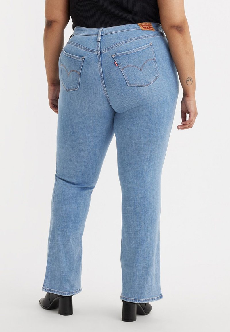 315 Shaping Bootcut Levi's 300 Shaping Jeans Edifier R1280DBs