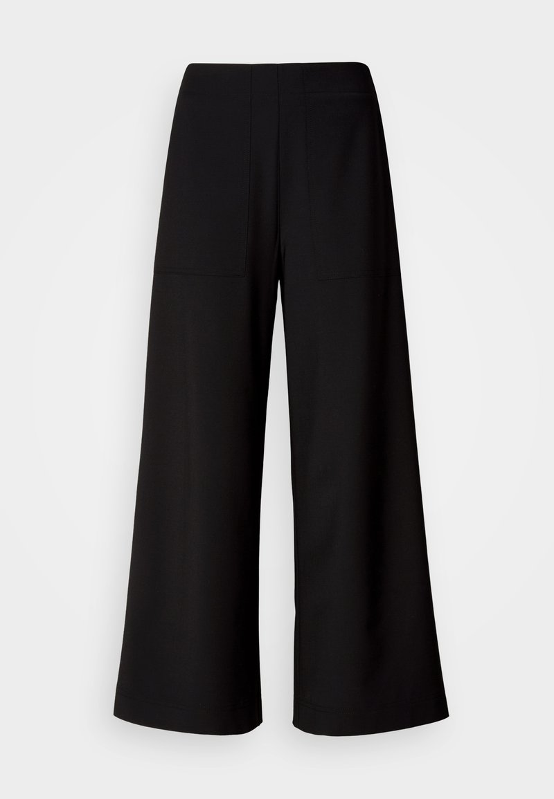 Marc O’Polo Broek zwart