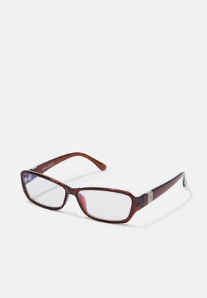 Anna Field Slnečné okuliare - dark brown