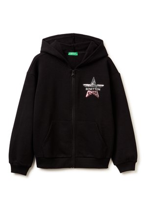 - Bluza rozpinana