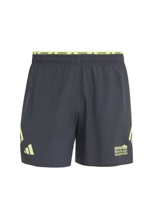 adidas Performance, BER26 SHORT - Pantaloncini sportivi - night grey