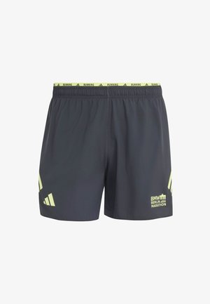 adidas Performance, BER26 SHORT - Pantaloncini sportivi - night grey